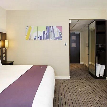 Premier Inn Norwich Airport Exterior foto